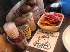 -我那覇豚肉店(カフーナ旭橋店)