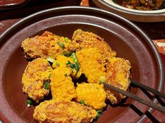 -涌煲记·蟹煲·砂锅海鲜·煲出宁波味(天一旗舰店)