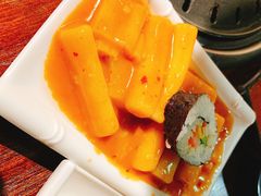 -杀猪天·韩国烤肉(总店)