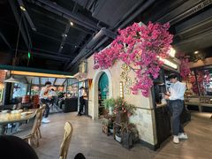 -前海沿·青岛菜(李沧万达店)