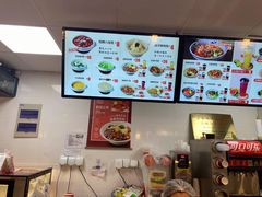 -南粥北面(东大桥店)