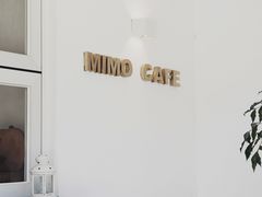 -MIMO CAFE(沙头角店)