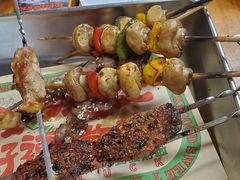 -炒豆合作社(东四总店)