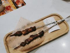 -新白鹿餐厅(爱琴海购物中心店)