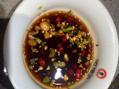 -老佛爷铜炉蛙锅(东门老街店)