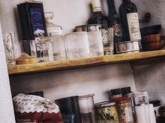 零售区-infinite cafe