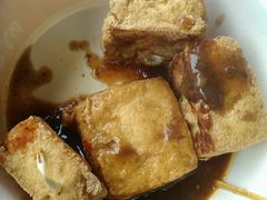 -七宝老街臭豆腐