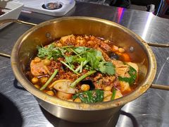-有蚝有翅烧烤大排档·宵夜(右安门店)
