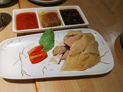 -弄堂小笼包(天津南开大悦城店)