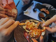 -花潮料理艺食馆(成都万象城店)