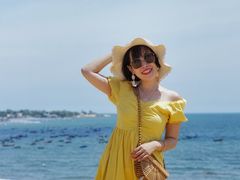 -美奈渔村