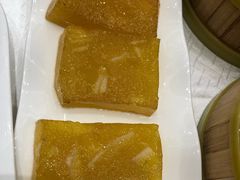 馬蹄糕-万禧明珠大酒楼(海丰店)