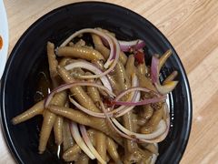 -马黑哥椒麻鸡(清江山水店)