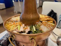-凯鸽酒楼(操场城店)