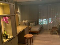 -北京三里屯CHAO酒店