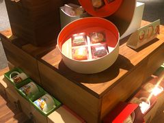 -星巴克(迪士尼小镇店)