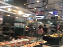 -长申超市(美食城店)