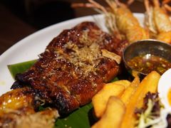 -星叶·东南亚料理(宁波万象汇店)