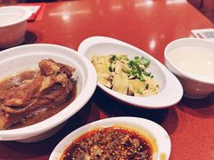 -喜家德虾仁水饺(东海缤纷天地店)