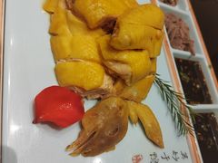 -高老庄新家宴(北斗星广场店)