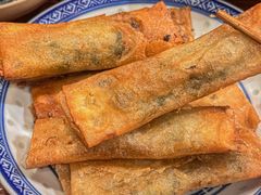 -刘师父老汉口江湖菜(蔡锷路店)