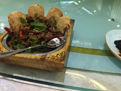 -鹊华居·地道鲁菜·海鲜·融合味(大明湖店)