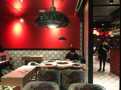 -香天下(悉尼city店)