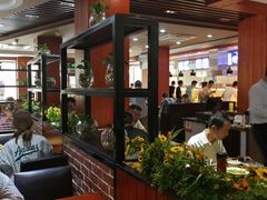 -华味家大食堂(安远路店)