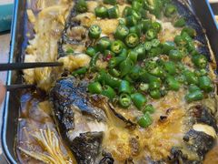 -半天妖烤鱼(石岛店)