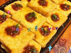 -韩都烤肉·烤鳗鱼(中街小北总店)