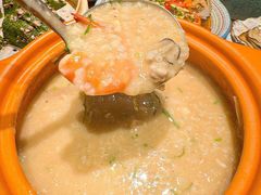 -乔街深夜食堂·小龙虾·高压锅生蚝(杭州总店)