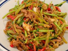 -新新湘菜馆(新中街二条店)