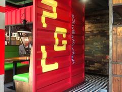 门面-胖哥俩肉蟹煲(杭州下沙学林街店)