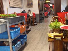 -仁和四季涮肉馆(天坛南门店)