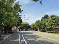 -南沙天后宫景区