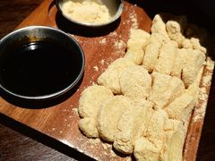 -大同江朝鲜菜•长春地标美食(绿园吾悦广场店)