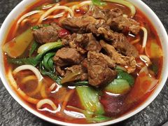 -明月虾面(厦禾路店)