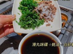 -海底捞火锅(亲贤北街店)