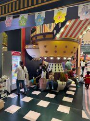 -meland亲子乐园(深圳领展中心城店)