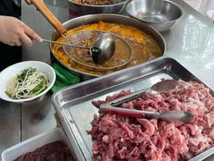 -大鼎沙嗲面(港口路店)