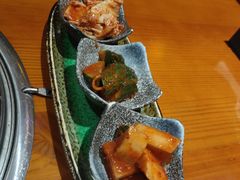-丸藏和牛烧肉专门店(园区师惠坊店)