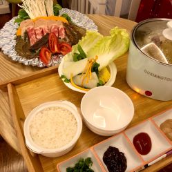 点击看大图 -喜宝·享悦时光月子会所(德阳店)