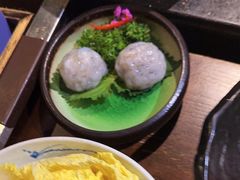 -捞王锅物料理(凯旋路店)