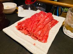 -东来顺·非遗火锅(高新店)