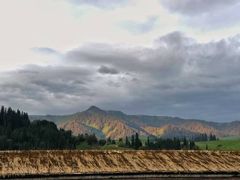 景点-天山神秘大峡谷