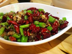 -二孃鸡爪爪(东郊记忆店)