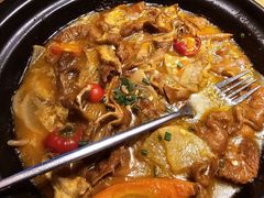 -老阿爸鲜鱼土菜(独墅湖店)