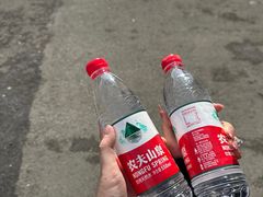 -朝族高丽火盆(长白山总店)