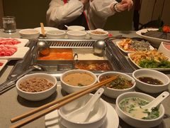 -海底捞火锅(珠影星光城夜宵主题店)