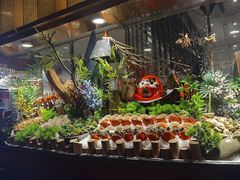 -喜庭海鲜自助(来福士店)